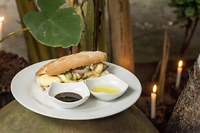 Casa de Palos Boutique