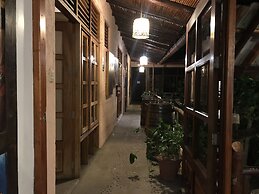 Casa de Palos Boutique