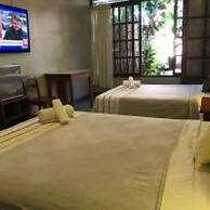 Casa de Palos Boutique