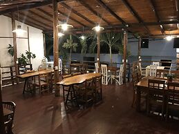 Casa de Palos Boutique