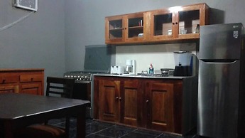 New Century Hostel
