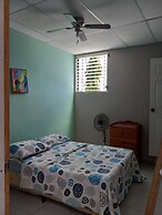 New Century Hostel