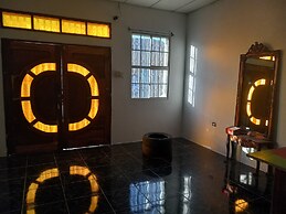 New Century Hostel