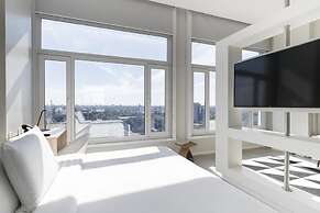 Hub Hotel Asuncion