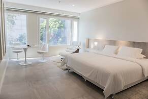 Hub Hotel Asuncion