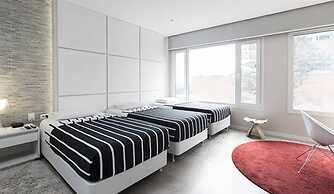 Hub Hotel Asuncion
