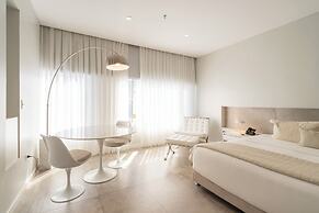 The Hub Urban Hotel