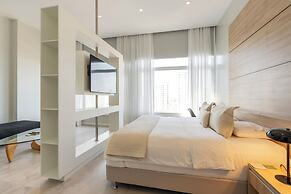 The Hub Urban Hotel