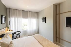 The Hub Urban Hotel