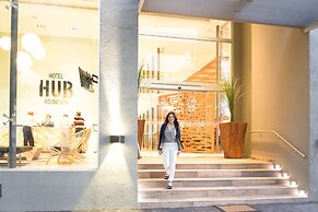 Hub Hotel Asuncion