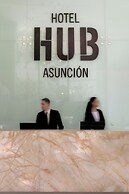 Hub Hotel Asuncion