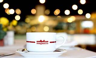 Hotel Majestic