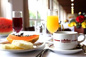 Hotel Majestic