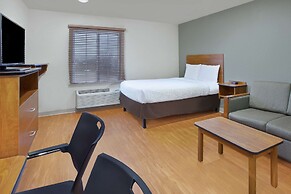 WoodSpring Suites Chattanooga