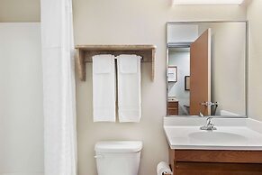 WoodSpring Suites Chattanooga
