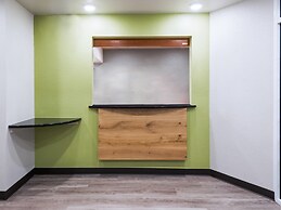 WoodSpring Suites Chattanooga