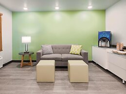 WoodSpring Suites Chattanooga