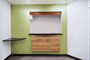 WoodSpring Suites Chattanooga