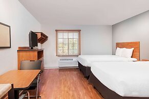 WoodSpring Suites Chattanooga