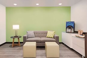 WoodSpring Suites Chattanooga