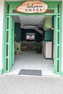 Hotel Sabana
