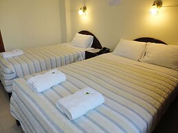 Hotel Torontel