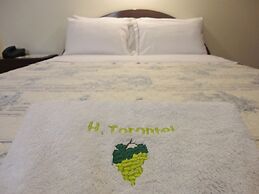 Hotel Torontel