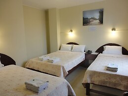 Hotel Torontel