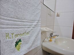 Hotel Torontel