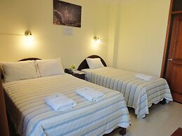 Hotel Torontel