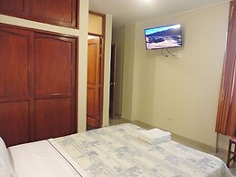 Hotel Torontel