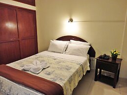 Hotel Torontel