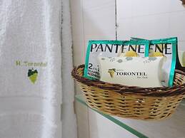 Hotel Torontel