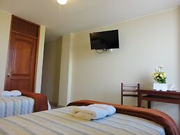 Hotel Torontel