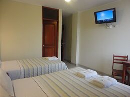 Hotel Torontel