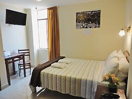 Hotel Torontel