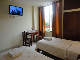 Hotel Torontel