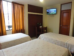 Hotel Torontel