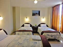 Hotel Torontel