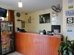 Hotel Torontel