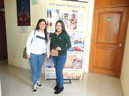Hotel Torontel