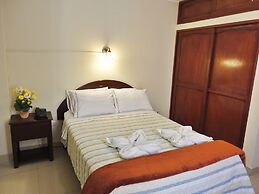 Hotel Torontel