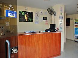 Hotel Torontel