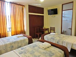Hotel Torontel