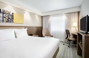 Hampton by Hilton Oxford