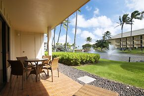 Kauai Beach Villas