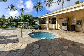 Kauai Beach Villas