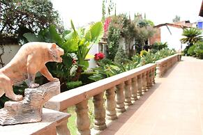 La Capilla Hotel Boutique