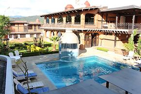 La Capilla Hotel Boutique