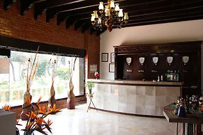 La Capilla Hotel Boutique